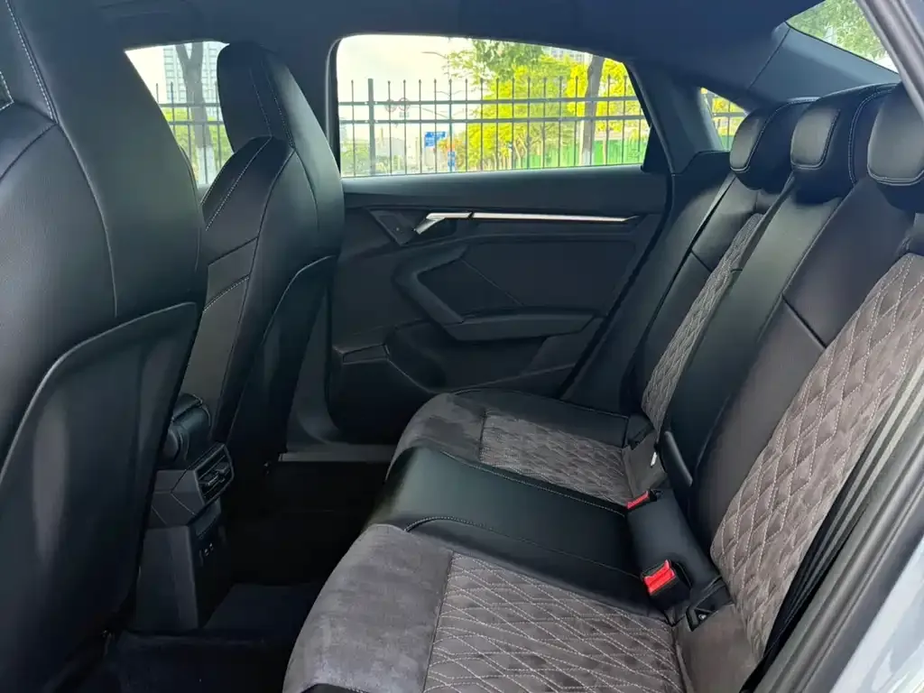 Audi A3 — фото 6