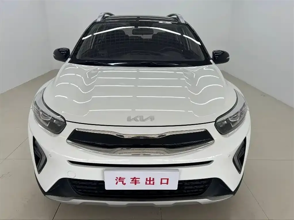 Kia KX1 2022 из CN, фото 9