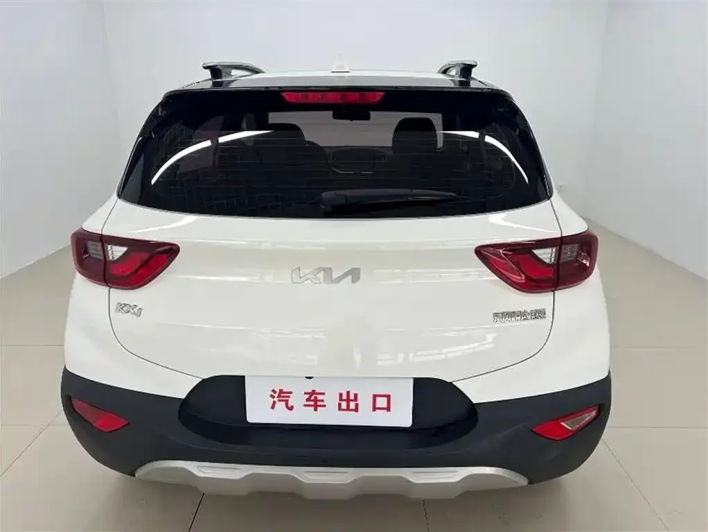 Kia KX1 2022 из CN, фото 4