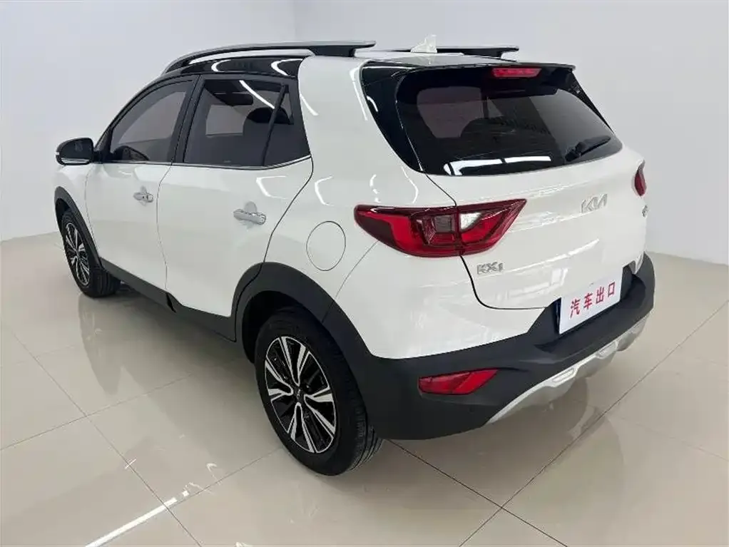 Kia KX1 2022 из CN, фото 8