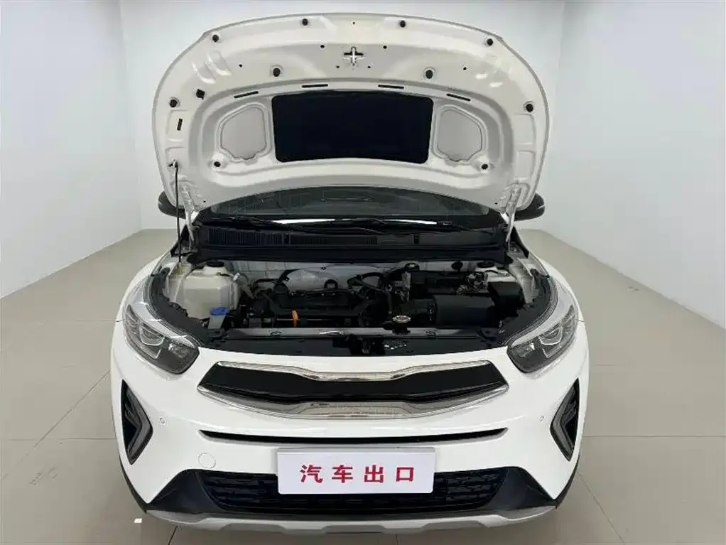 Kia KX1 2022 из CN, фото 6