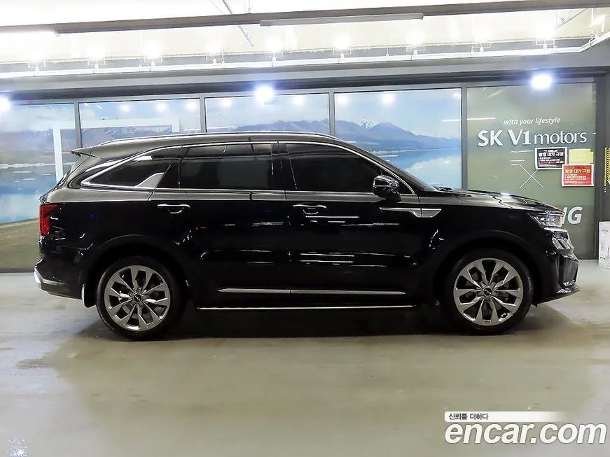 Kia Sorento — фото 3