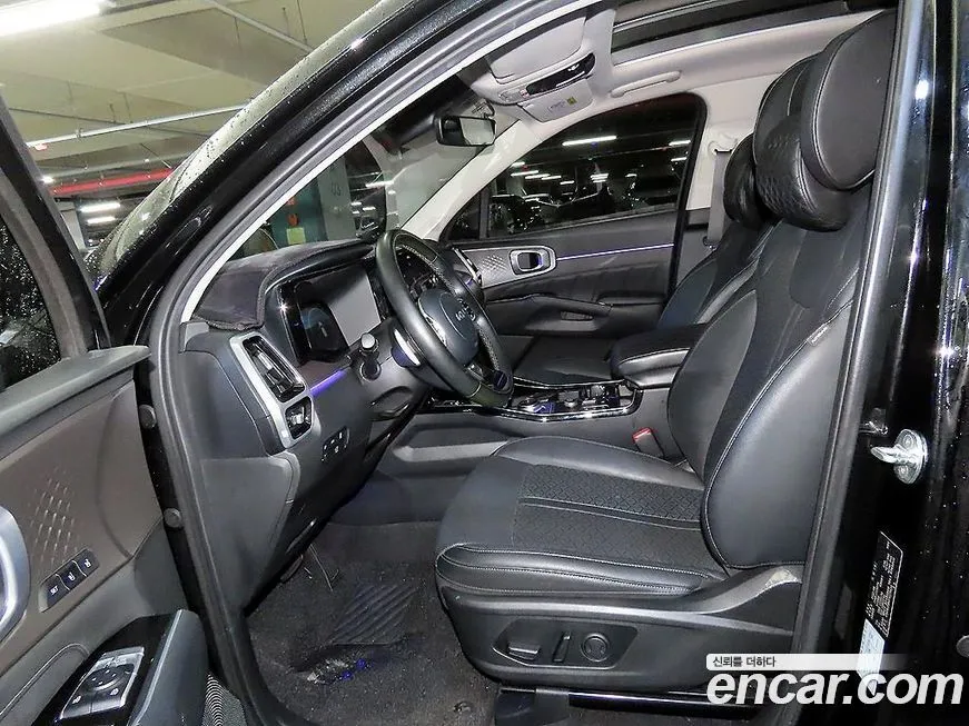 Kia Sorento — фото 5