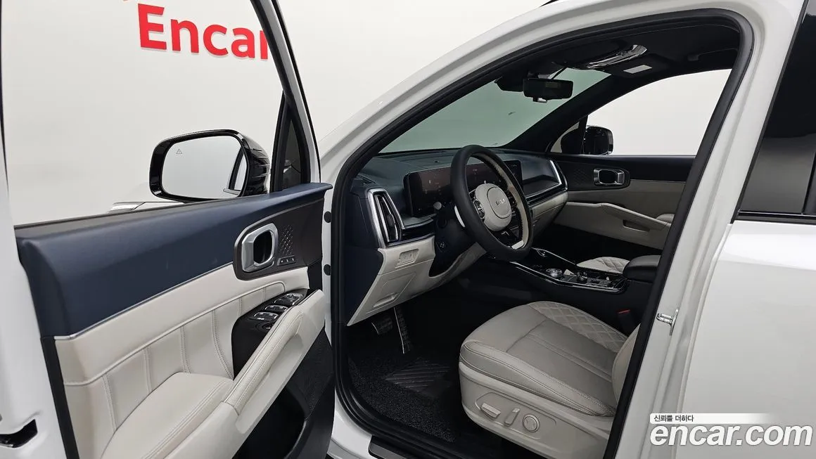 Kia Sorento — фото 5