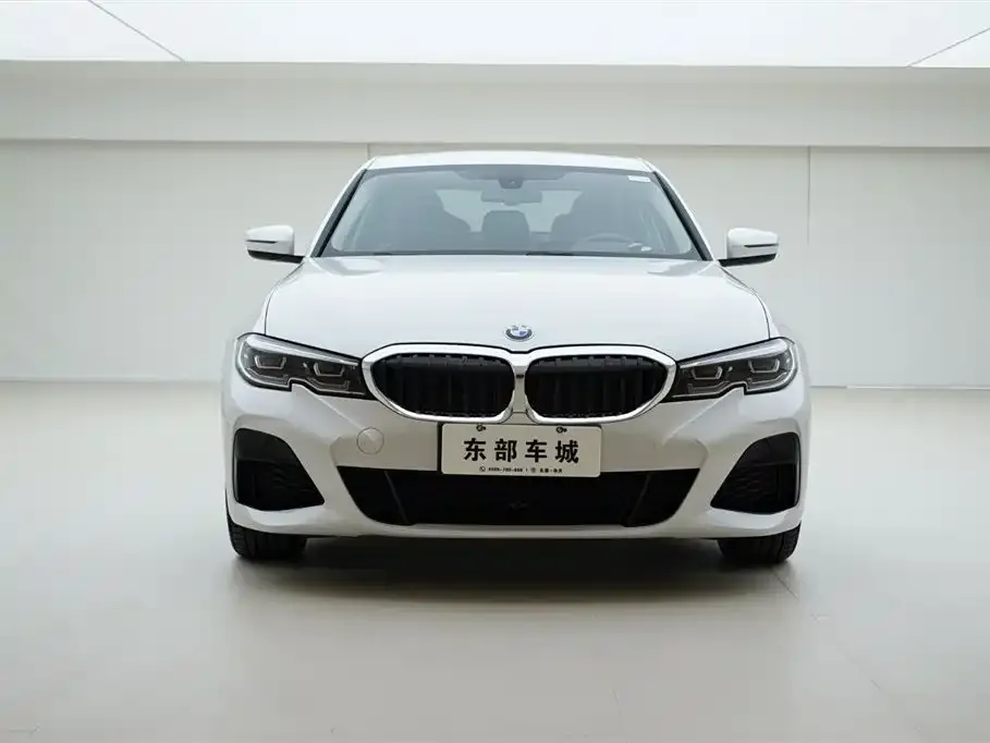 BMW 3 Series — фото 5