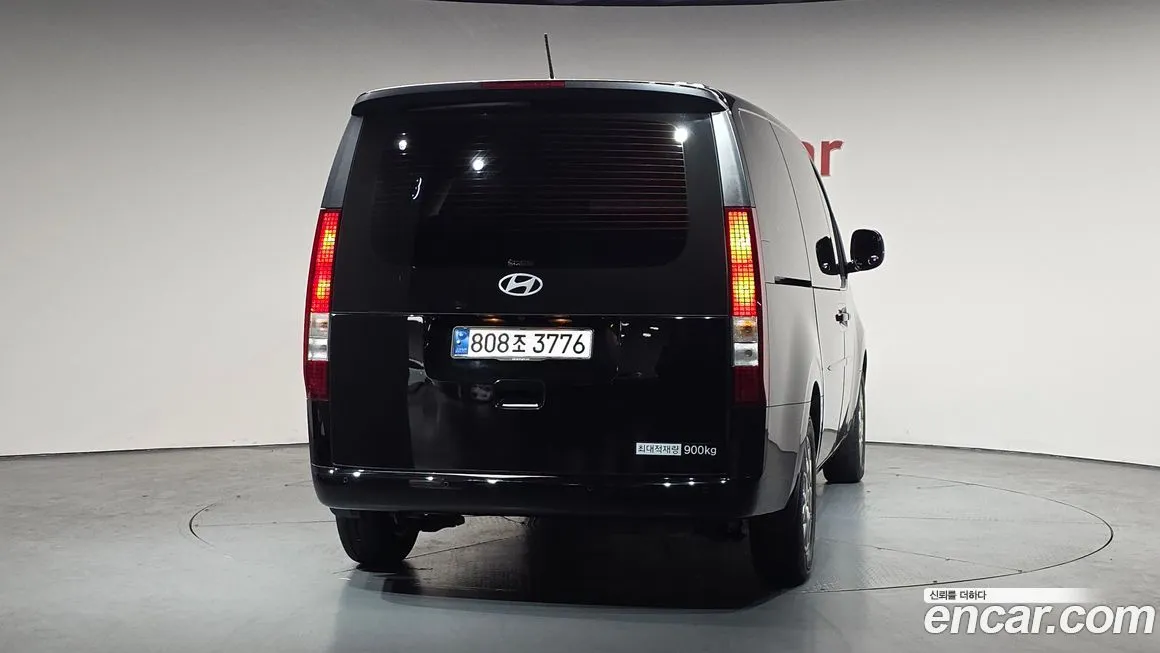 Hyundai Staria 2025 из KR, фото 3