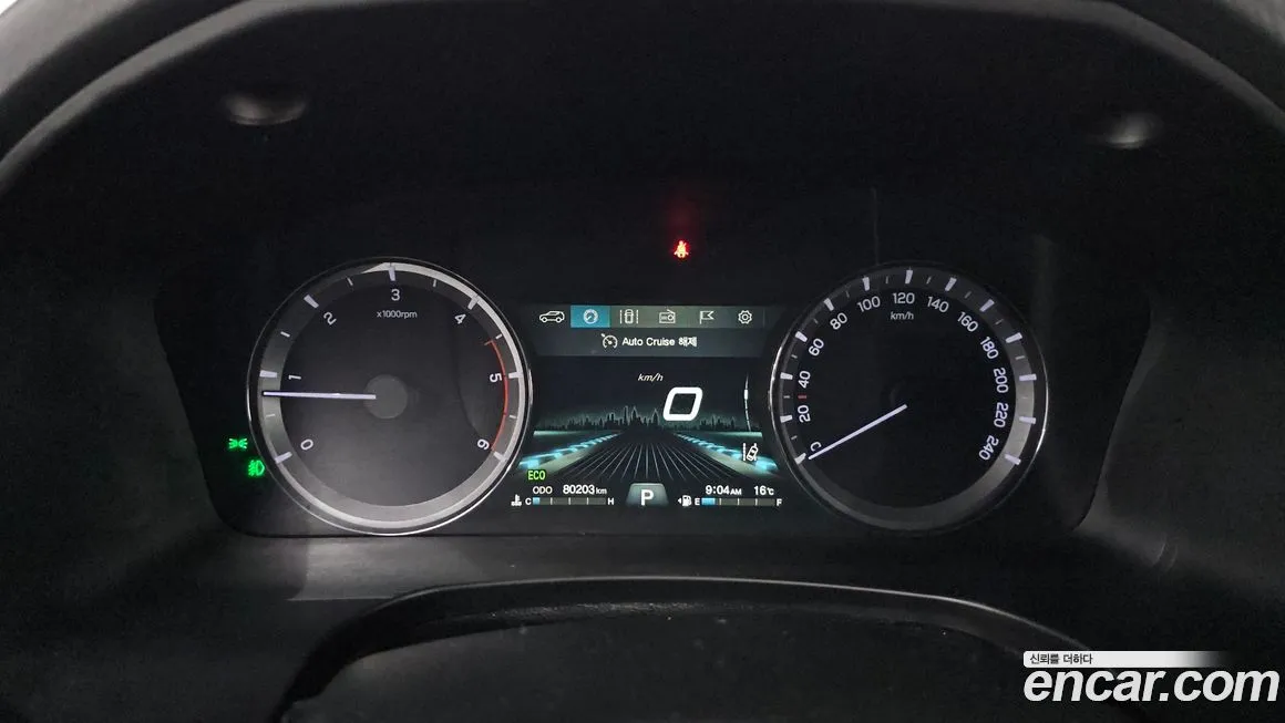 KG Mobility (Ssangyong) Rexton — фото 4