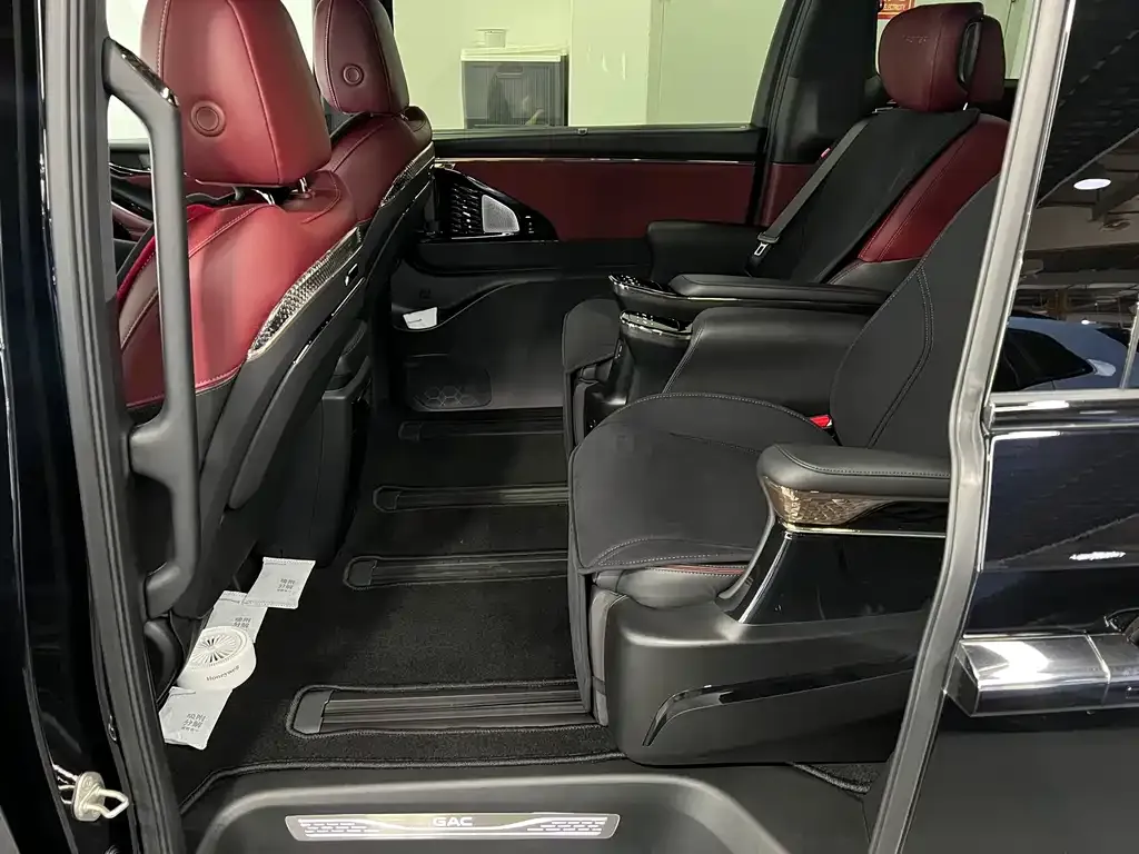 GAC Motor Trumpchi M8 2023 из CN, фото 3