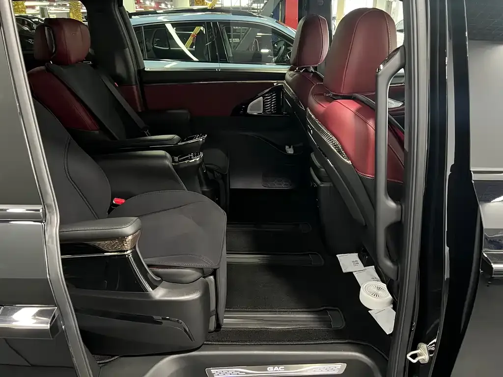 GAC Motor Trumpchi M8 2023 из CN, фото 9