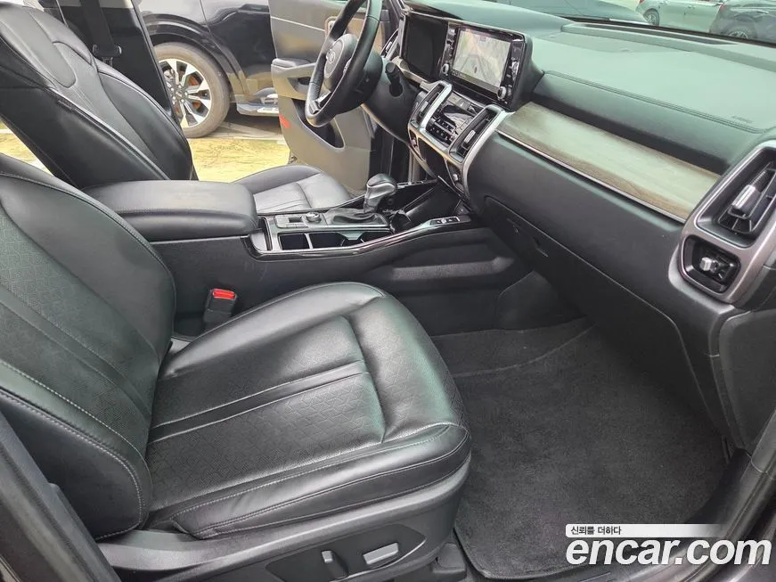 Kia Sorento — фото 2