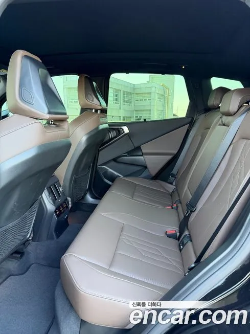 BMW X3 2025 из KR, фото 2
