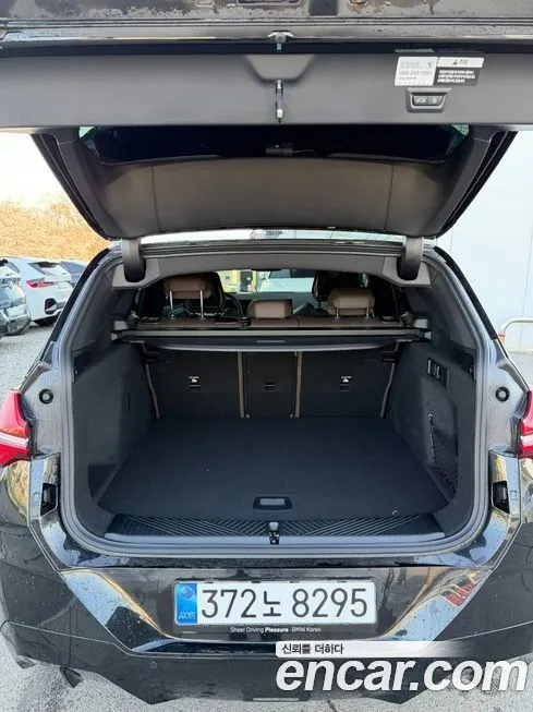 BMW X3 2025 из KR, фото 6