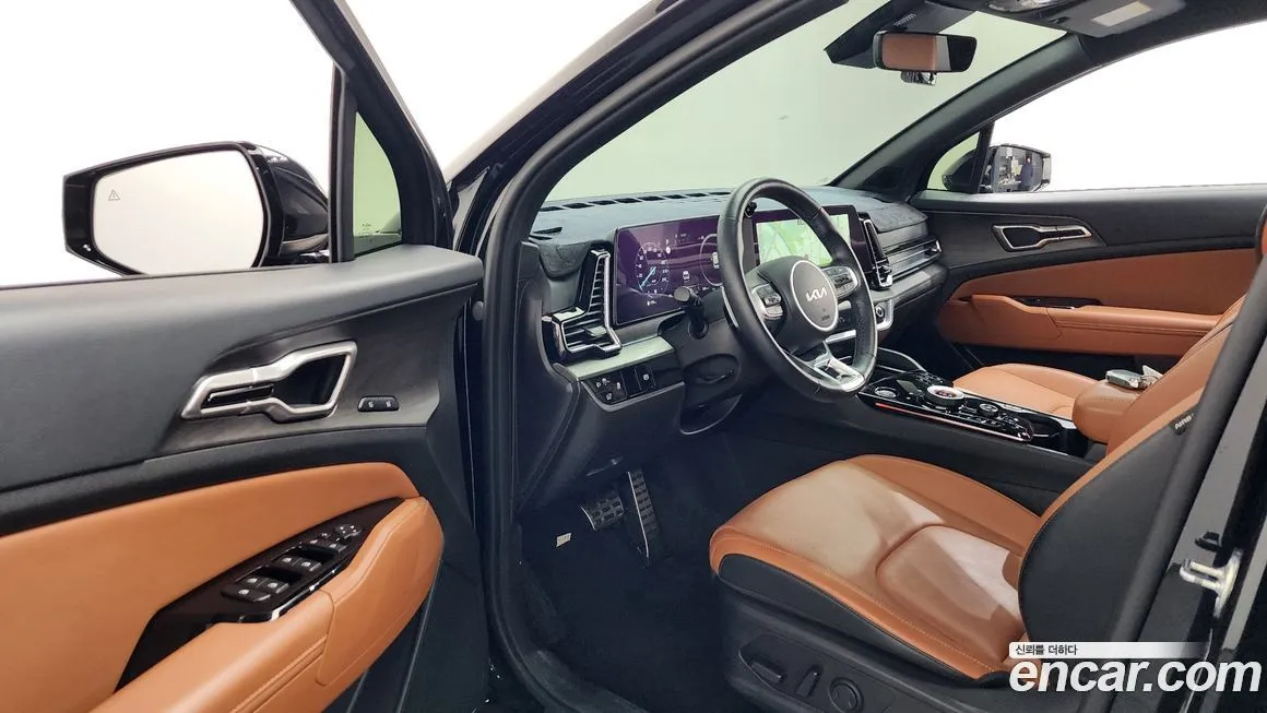 Kia Sportage — фото 4