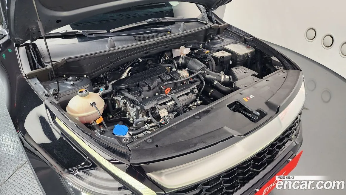 Kia Sportage — фото 10