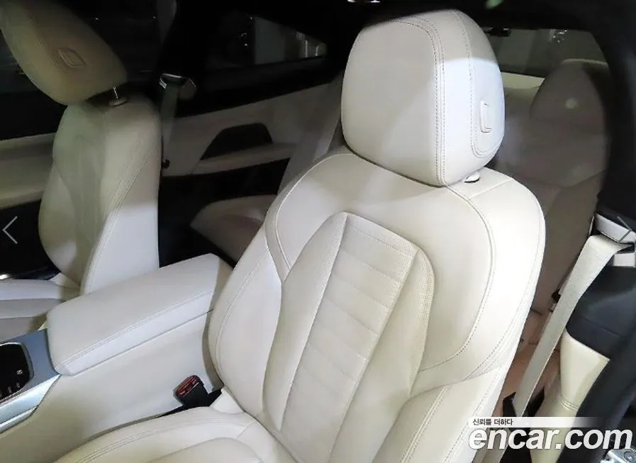 BMW 4-Series 2021 из KR, фото 2