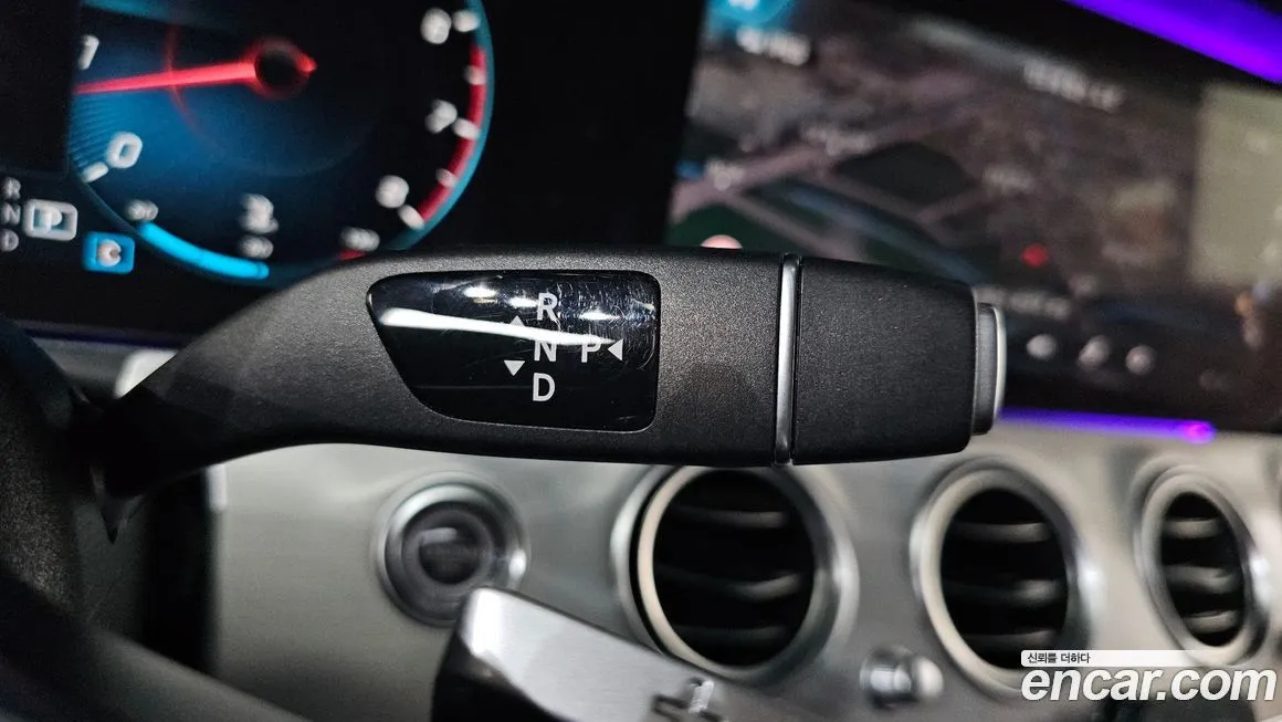 Mercedes-Benz E-Class 2021 из KR, фото 7