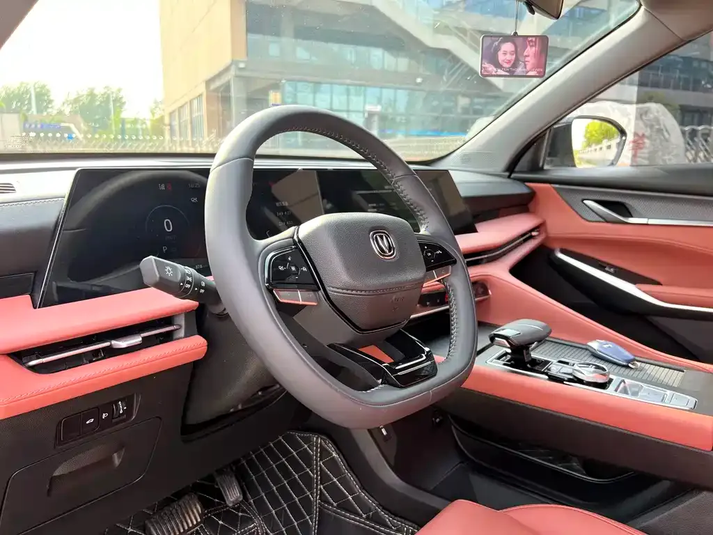 Changan CS75PLUS 2024 из CN, фото 4