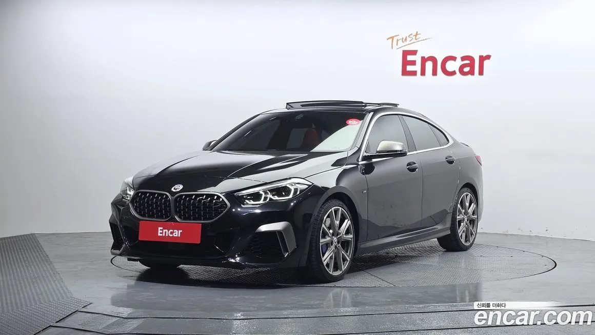 BMW 2-Series