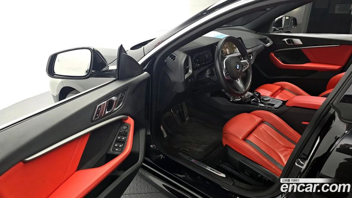 BMW 2-Series 2023 из KR, фото 9