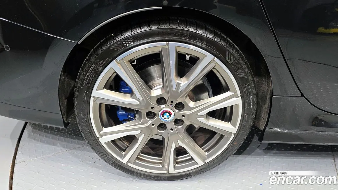 BMW 2-Series 2023 из KR, фото 6