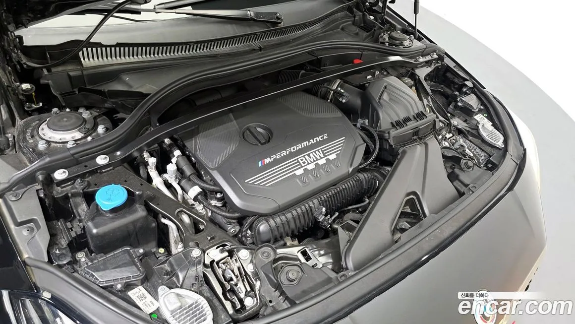 BMW 2-Series 2023 из KR, фото 10