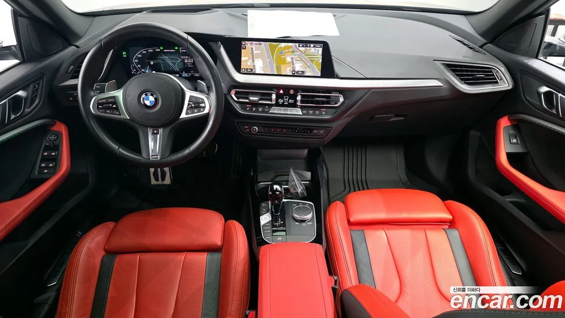BMW 2-Series 2023 из KR, фото 4