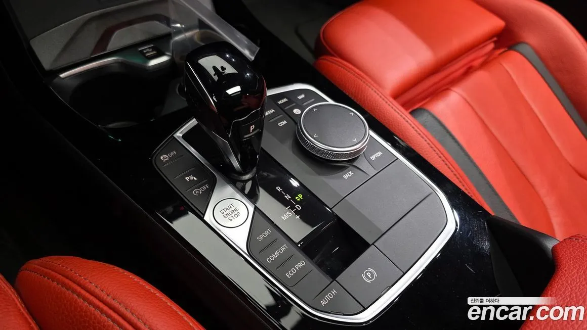 BMW 2-Series 2023 из KR, фото 7