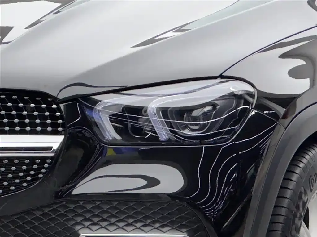 Mercedes-Benz GLE 2022 из CN, фото 4