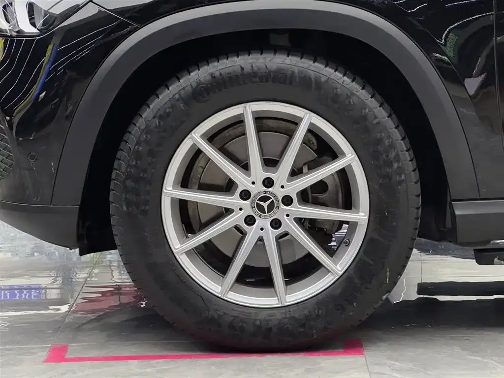 Mercedes-Benz GLE 2022 из CN, фото 8