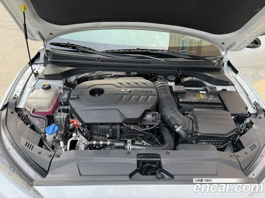 Hyundai Veloster 2021 из KR, фото 6