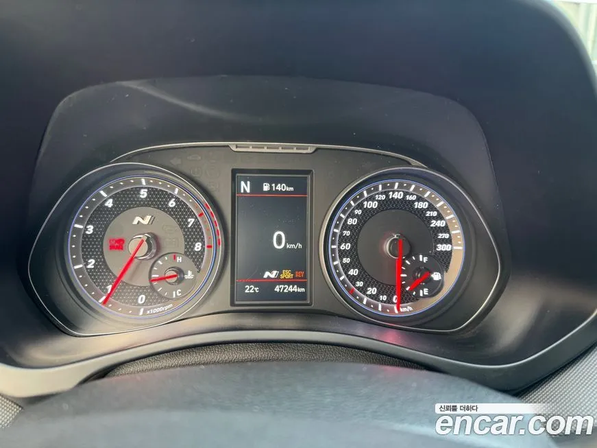Hyundai Veloster 2021 из KR, фото 3