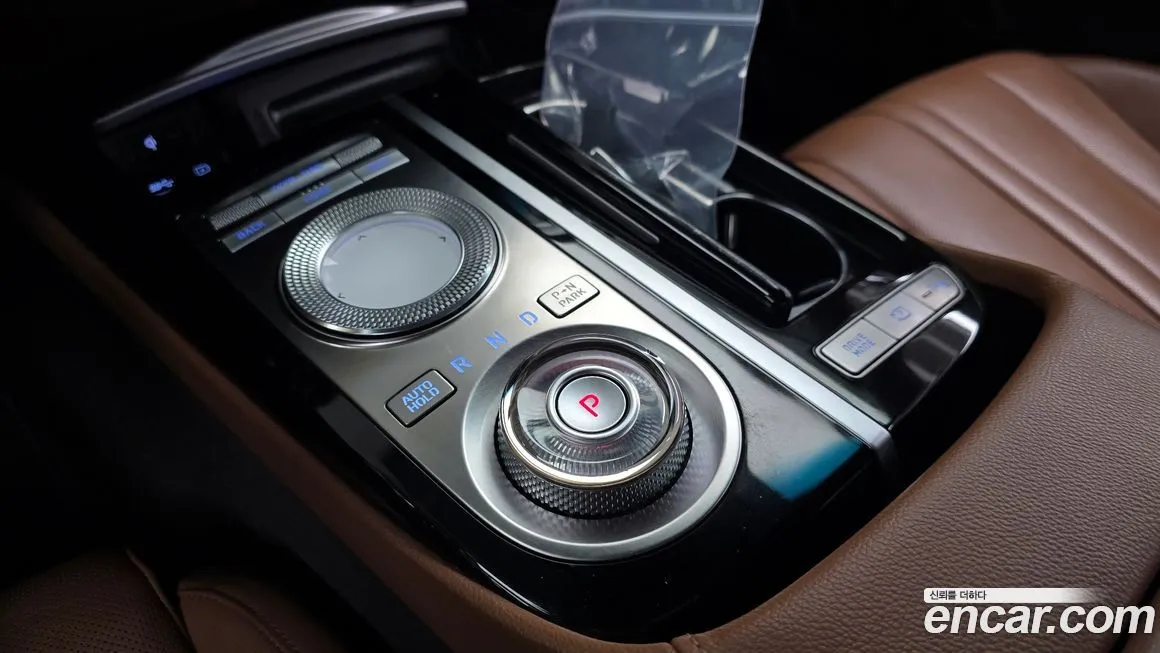 Genesis G80 2022 из KR, фото 6