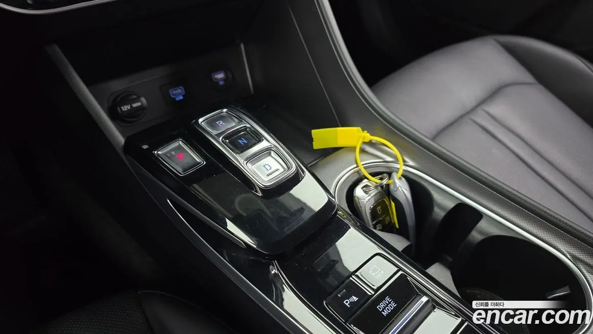 Hyundai Sonata 2022 из KR, фото 6