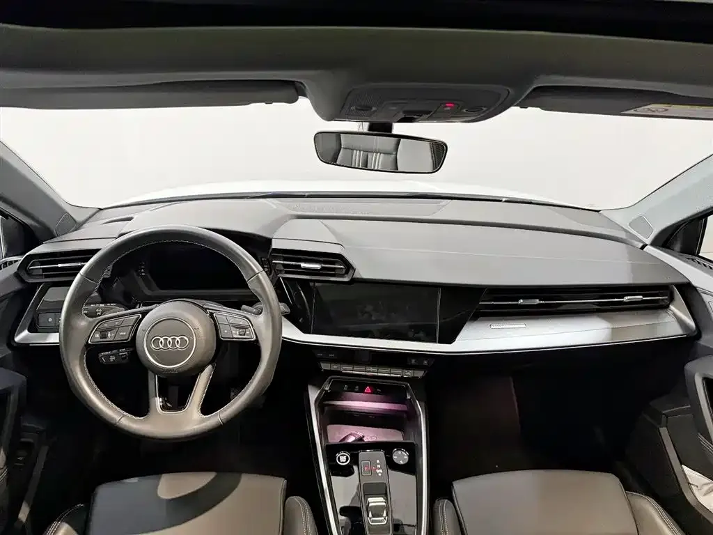 Audi A3 — фото 7