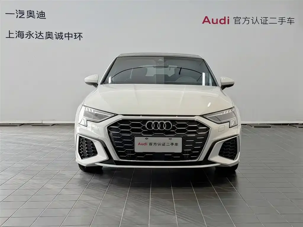 Audi A3 — фото 4