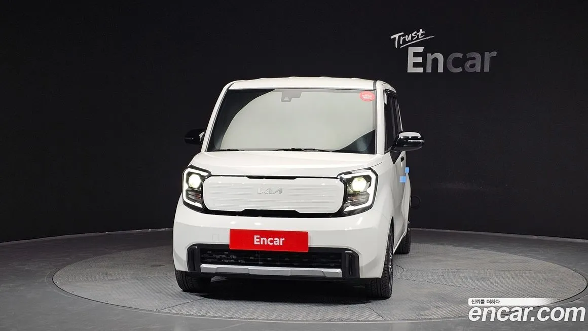 Kia RAY 2023 из KR, фото 7