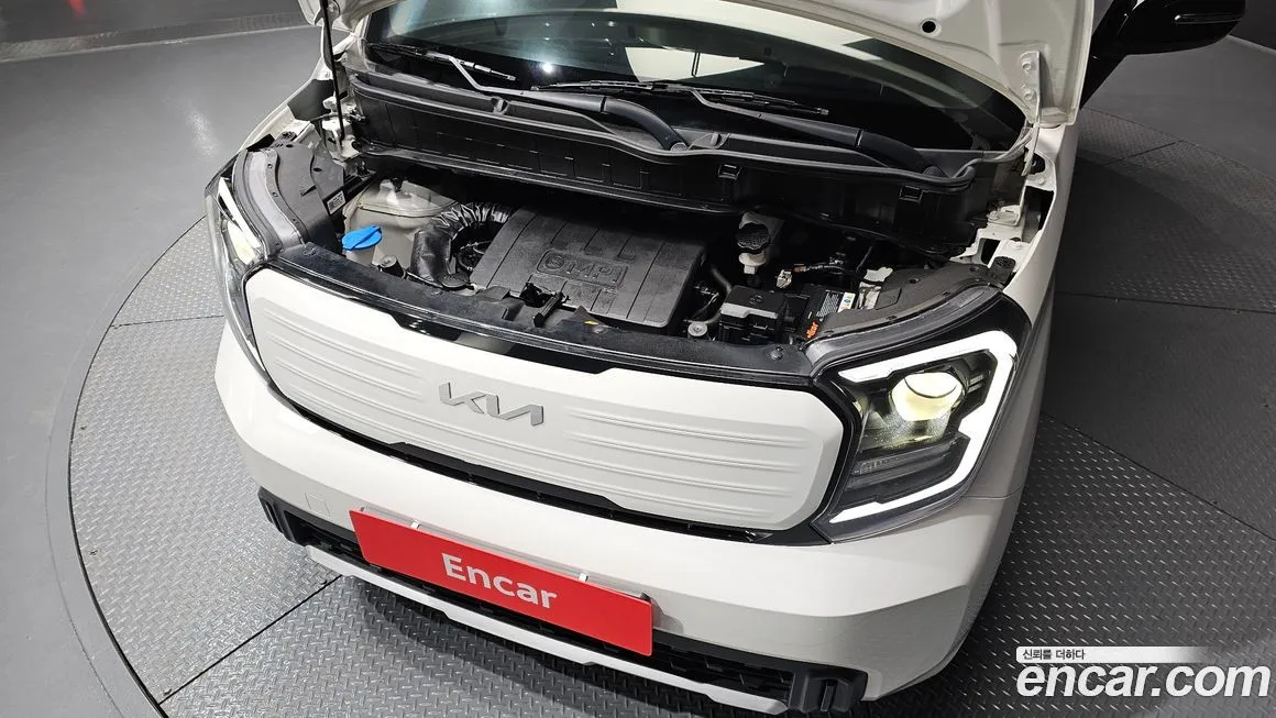 Kia RAY 2023 из KR, фото 10