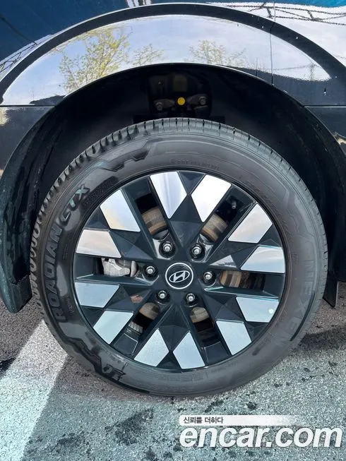 Hyundai Staria — фото 2
