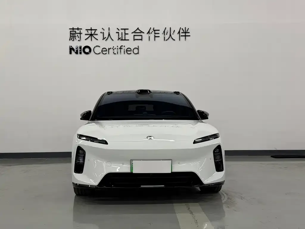 NIO ET5T — фото 4