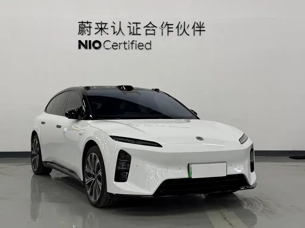 NIO ET5T — фото 2