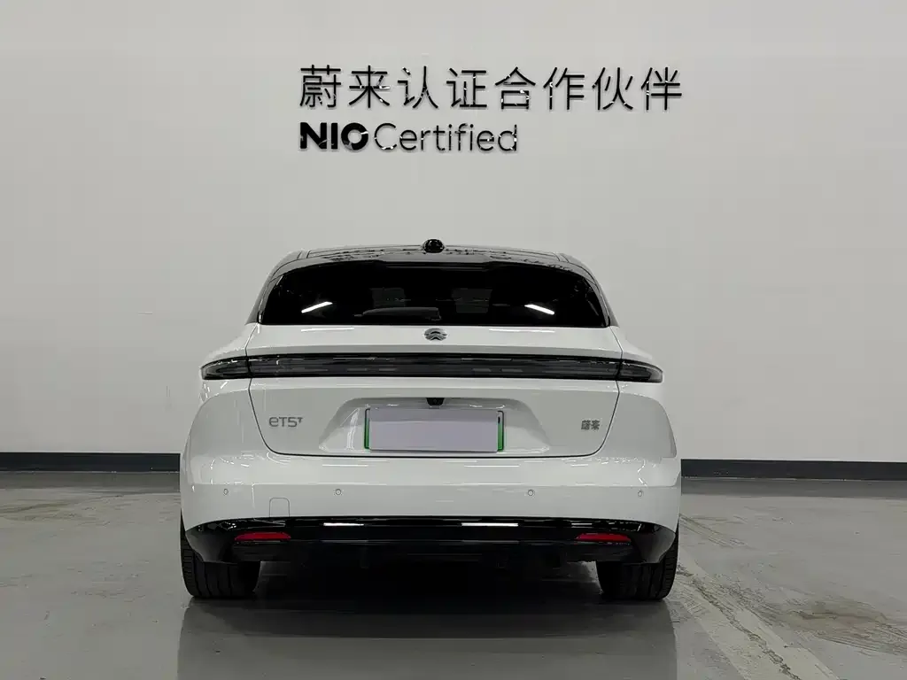 NIO ET5T — фото 3