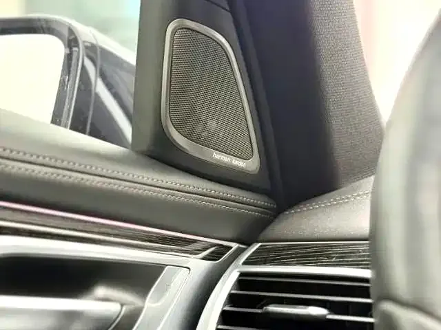 BMW 7 Series 2021 из CN, фото 4