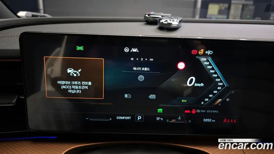 KG Mobility (Ssangyong) Torres 2026 из KR, фото 4