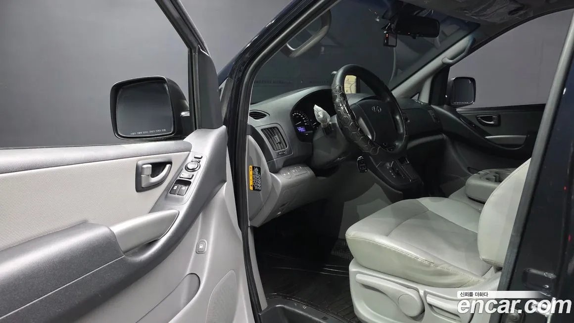 Hyundai Starex 2021 из KR, фото 7