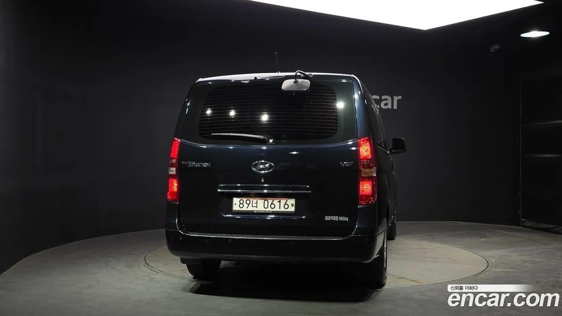 Hyundai Starex 2021 из KR, фото 3