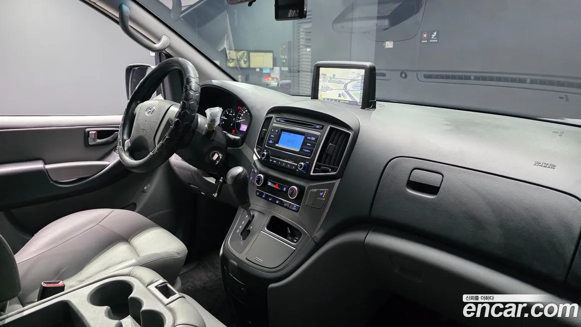 Hyundai Starex 2021 из KR, фото 8