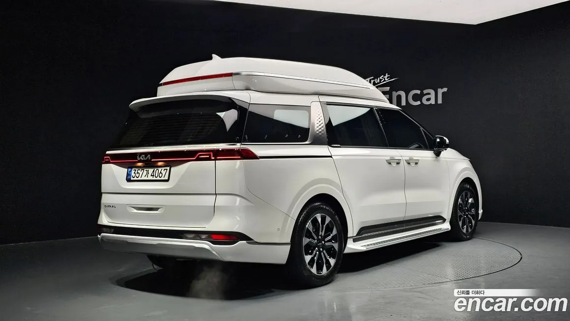 Kia Carnival — фото 2
