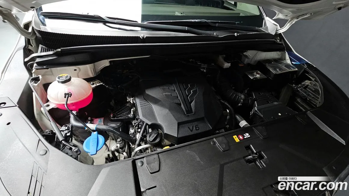 Kia Carnival — фото 10