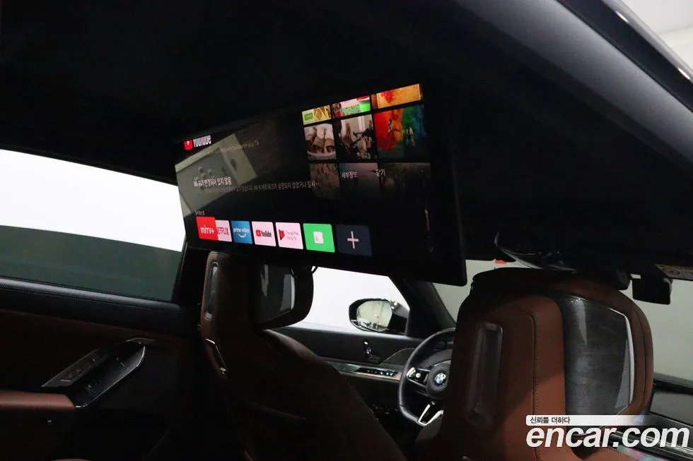 BMW 7-Series 2024 из KR, фото 3