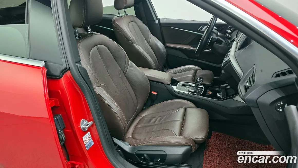 BMW 2-Series 2021 из KR, фото 5